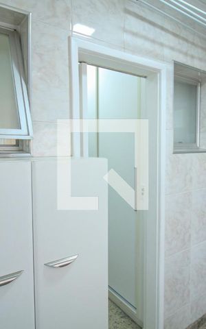 Apartamento à venda com 97m², 3 quartos e 1 vaga Apartamento à venda com 97m², 3 quartos e 1 vagaÁrea de Serviço