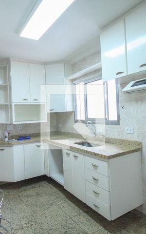 Apartamento à venda com 97m², 3 quartos e 1 vaga Apartamento à venda com 97m², 3 quartos e 1 vagaCozinha