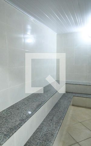 Apartamento à venda com 97m², 3 quartos e 1 vaga Apartamento à venda com 97m², 3 quartos e 1 vagaÁrea comum