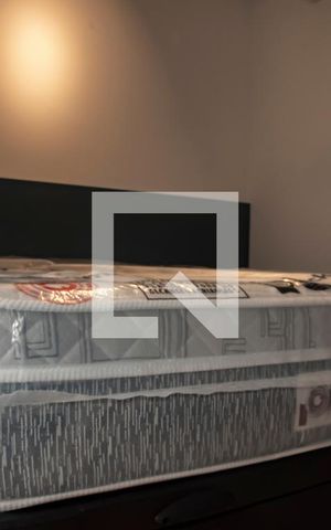 Studio para alugar com 27m², 1 quarto e sem vaga Studio para alugar com 27m², 1 quarto e sem vagaStudio