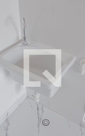 Apartamento à venda com 24m², 1 quarto e sem vagaCozinha e Área de Serviço