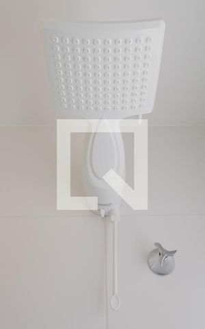 Apartamento à venda com 24m², 1 quarto e sem vagaBanheiro da Suíte