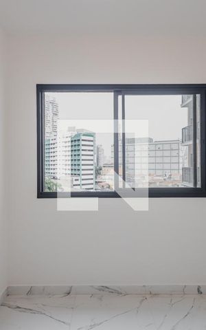 Apartamento à venda com 24m², 1 quarto e sem vagaSala