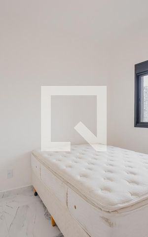 Apartamento à venda com 24m², 1 quarto e sem vagaSuíte
