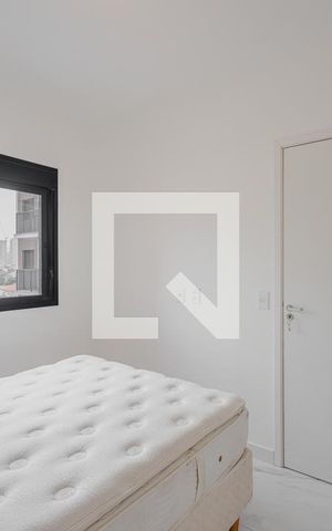 Apartamento à venda com 24m², 1 quarto e sem vagaSuíte