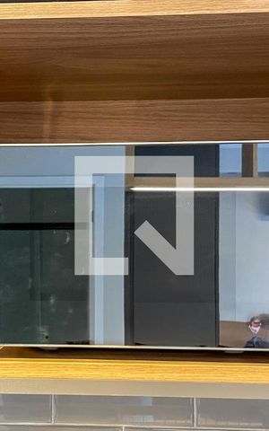 Studio para alugar com 29m², 1 quarto e sem vagaCozinha