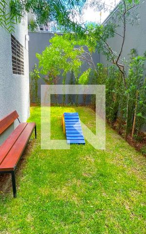 Studio para alugar com 29m², 1 quarto e sem vagaPet place