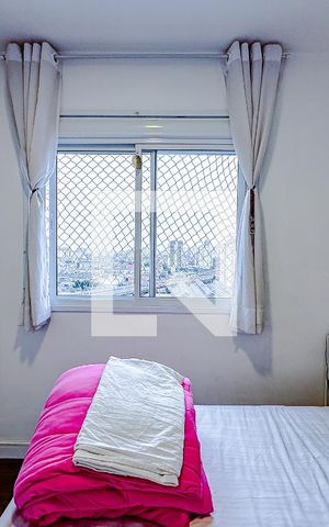 Apartamento à venda com 72m², 2 quartos e 1 vagaQuarto 1 - Suíte