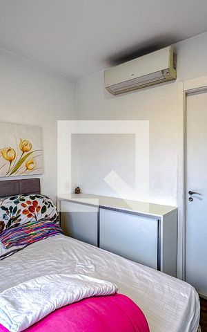 Apartamento à venda com 72m², 2 quartos e 1 vagaQuarto 1 - Suíte
