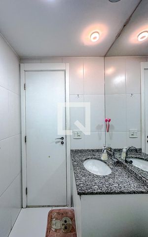 Apartamento à venda com 72m², 2 quartos e 1 vagaBanheiro