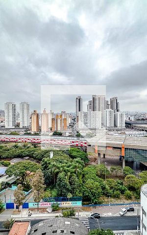 Apartamento à venda com 72m², 2 quartos e 1 vagaVista da Varanda