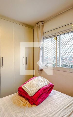 Apartamento à venda com 72m², 2 quartos e 1 vagaQuarto 1 - Suíte