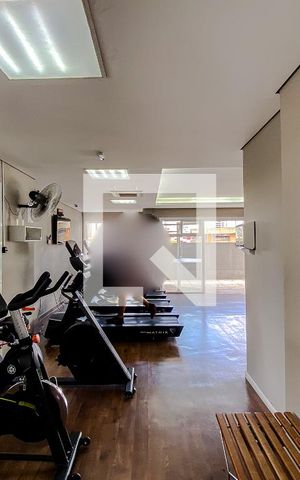 Apartamento à venda com 72m², 2 quartos e 1 vagaÁrea comum - Academia