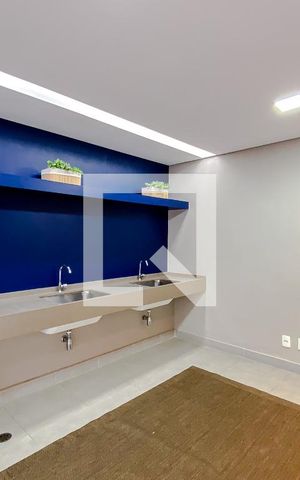 Apartamento à venda com 72m², 2 quartos e 1 vagaÁrea comum