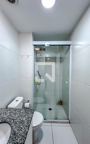 Apartamento à venda com 72m², 2 quartos e 1 vagaBanheiro