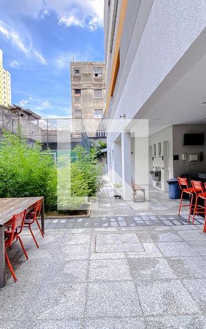 Apartamento à venda com 72m², 2 quartos e 1 vagaÁrea comum - Churrasqueira