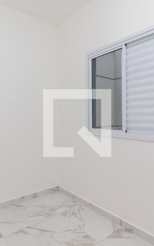 Apartamento para alugar com 40m², 2 quartos e sem vagaQuarto 2