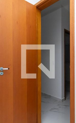 Apartamento para alugar com 40m², 2 quartos e sem vagaBanheiro