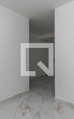 Apartamento para alugar com 40m², 2 quartos e sem vagaSala
