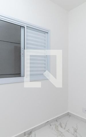 Apartamento para alugar com 40m², 2 quartos e sem vagaQuarto 2