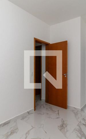Apartamento para alugar com 40m², 2 quartos e sem vagaQuarto 1