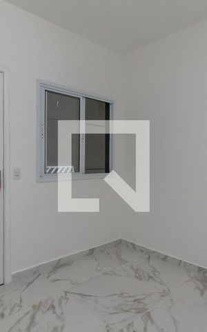 Apartamento para alugar com 40m², 2 quartos e sem vagaSala
