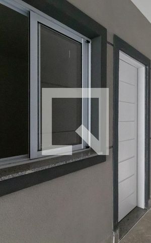 Apartamento para alugar com 40m², 2 quartos e sem vagaFachada do Apartamento