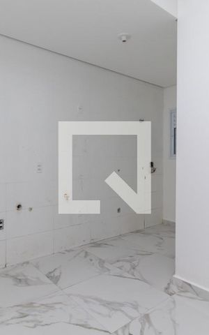 Apartamento para alugar com 40m², 2 quartos e sem vagaCozinha