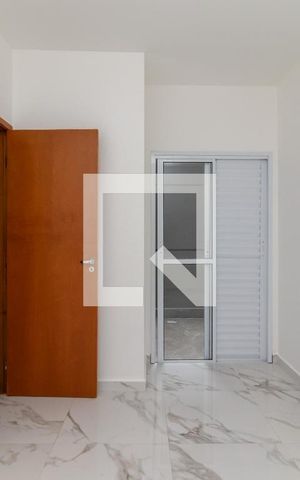 Apartamento para alugar com 40m², 2 quartos e sem vagaQuarto 1