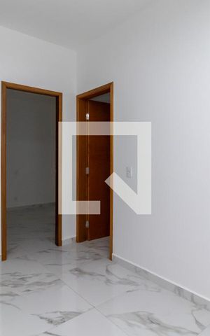 Apartamento para alugar com 40m², 2 quartos e sem vagaCozinha