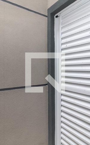 Apartamento para alugar com 40m², 2 quartos e sem vagaÁrea do Quarto 1