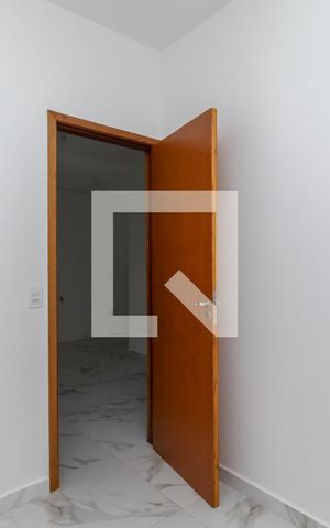 Apartamento para alugar com 40m², 2 quartos e sem vagaQuarto 2