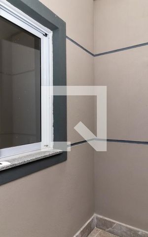 Apartamento para alugar com 40m², 2 quartos e sem vagaÁrea do Quarto 1