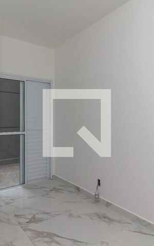 Apartamento para alugar com 40m², 2 quartos e sem vagaQuarto 1