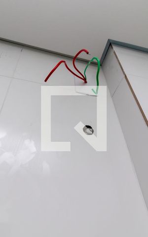 Apartamento à venda com 40m², 2 quartos e 1 vagaBanheiro