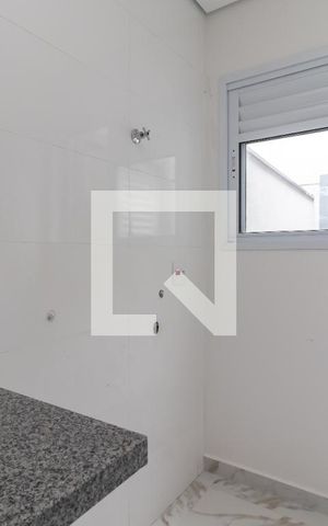 Apartamento à venda com 40m², 2 quartos e 1 vagaÁrea de Serviço