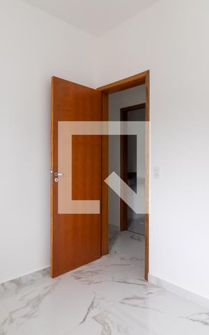 Apartamento à venda com 40m², 2 quartos e 1 vagaQuarto 1