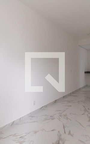 Apartamento à venda com 40m², 2 quartos e 1 vagaSala