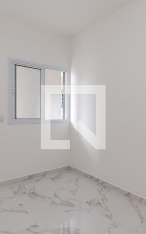Apartamento à venda com 40m², 2 quartos e 1 vagaSala