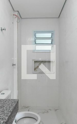 Apartamento à venda com 40m², 2 quartos e 1 vagaBanheiro
