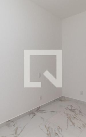 Apartamento à venda com 40m², 2 quartos e 1 vagaQuarto 2