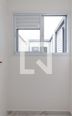 Apartamento à venda com 40m², 2 quartos e 1 vagaÁrea de Serviço