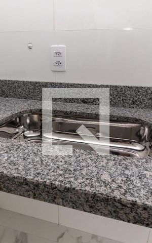 Apartamento à venda com 40m², 2 quartos e 1 vagaCozinha
