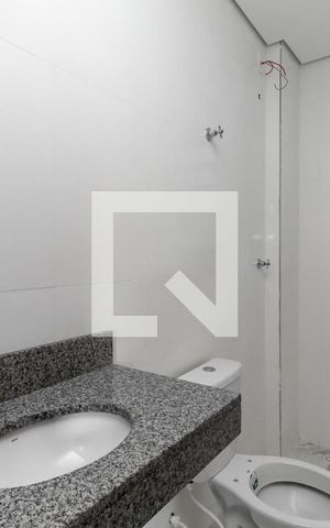 Apartamento à venda com 40m², 2 quartos e 1 vagaBanheiro