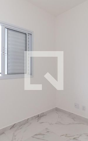 Apartamento à venda com 40m², 2 quartos e 1 vagaQuarto 1