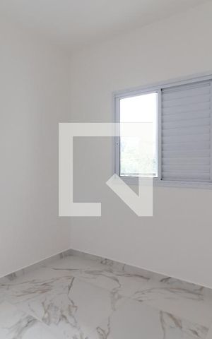 Apartamento à venda com 40m², 2 quartos e 1 vagaQuarto 1