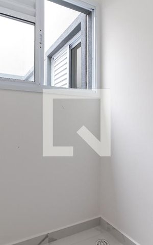 Apartamento à venda com 40m², 2 quartos e 1 vagaÁrea de Serviço