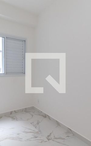 Apartamento à venda com 40m², 2 quartos e 1 vagaQuarto 2