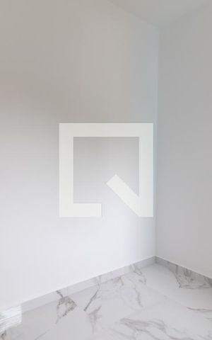Apartamento à venda com 40m², 2 quartos e 1 vagaQuarto 1