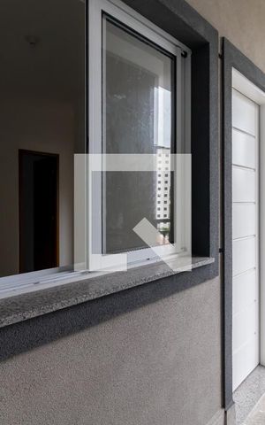 Apartamento à venda com 40m², 2 quartos e 1 vagaFachada do Apartamento